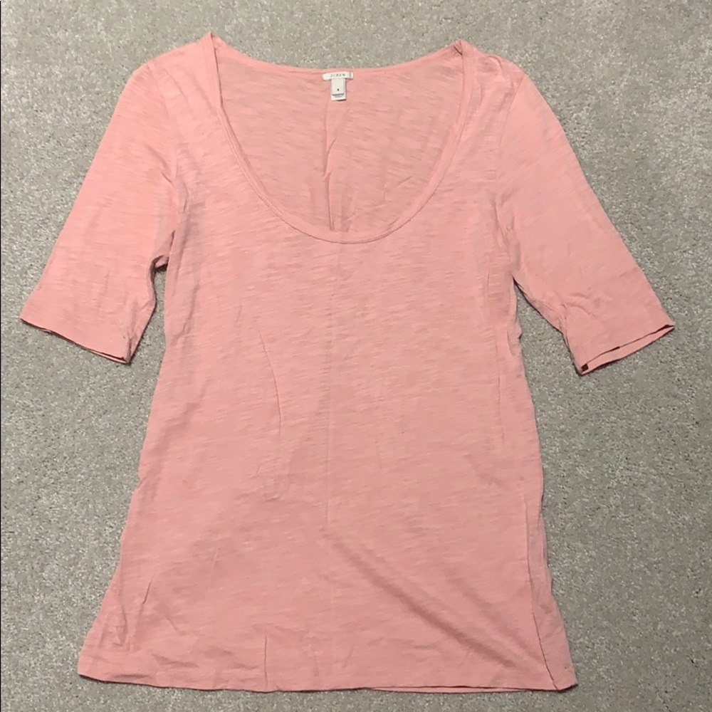 J. Crew Tee